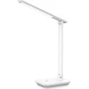 Platinet Balta stalinė lempa (PDL6731W)