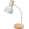 Stalinė lempa Platinet balta
