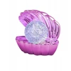 Table lamp Reality. 0.8W. 15lm. RGB. USB. pink