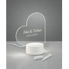 Table lamp Reality. 0.6W. 3000K. 80lm. with writing function