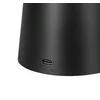 Stalinė lempa Reality. 0,4 W. RGB. USB