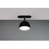 Stalinė lempa Reality juoda (R57791102)