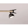 Stalinė lempa Reality juoda (R57791102)