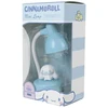 Blue Sky Studios Stalinė lempa Sanrio BlueSkyStudios lampka biurkowa Cinnamoroll Mini