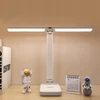 Stalinė lempa Strado LED Desk Lamp - D20B (Baltas)