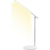 Techly Balta stalinė lempa (I-LAMP-DSK9)