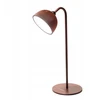 Stalinė lempa Tiross Lampka lampa biurkowa akumuliatorinė LED USB su regulacją jasności TIROSS TS-2101