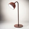 Stalinė lempa Tiross Lampka lampa biurkowa akumuliatorinė LED USB su regulacją jasności TIROSS TS-2101