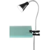 Trio Reality Arras LED stalinis šviestuvas, 3,8 W, juodas