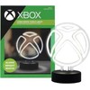 Stalinė lempa Ukonic Ukonic Tischleuchte XBOX Logo