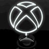 Stalinė lempa Ukonic Ukonic Tischleuchte XBOX Logo