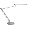 LED stalinė lempa Unilux Manboled 2.0 LED pilka