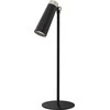 Yeelight 4-in-1 Rechargeable Desk Lamp, Juodas - stalinis šviestuvas