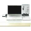 Stalinis stovas BlueLounge Erdvėlaivis (SS- 01-WH)