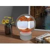 Lampa stołowa Domoletti LAMP TABLE DOMOLETTI SANDY LED