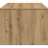 Kavos staliukas Amatininkų ąžuolas 102 x 55 x 43,5 cm