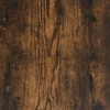 Kavos staliukas, dūminio ąžuolo, 100x50x45cm, mediena/metalas