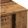 Kavos staliukas Senovinis medis 102 x 55 x 45 cm