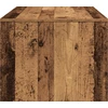 Kavos staliukas Senovinis medis 102 x 55 x 43,5 cm