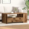 Kavos staliukas Senovinis medis 102 x 55 x 43,5 cm