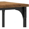 Konsolinis stalas Sena mediena 100 x 35 x 75 cm