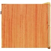 Naktinis staliukas su stalčių 2 pcs Ruda 39 x 34 x 33 cm