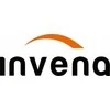 Stalo baterija Invena Stovintis tamsiai raudonas (BZ- 54- L04)