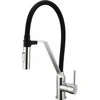 Stalo baterija Invena Stovintis tamsiai raudonas (BZ- 54- L04)