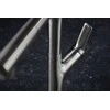 Stalo baterija KFA Duero Design stovi inox (6623- 220- 22)