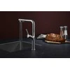 Stalo baterija KFA Duero Design stovi inox (6623- 220- 22)