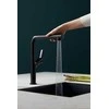 Stalo baterija KFA Duero Design Stovintis Juodas (6623- 220- 81)