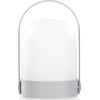 DecoKing LEDDECO/KAMPI/Pilkas/L/CWH/1PC
