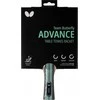 Stalo teniso raketės stalo teniso „BUTTERFLY Advance“ komanda „Butterfly“