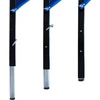 Stalo teniso stalas PING PONG MINI TABLE TENNIS STALAS