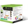 Techly Lampka led rgb touch