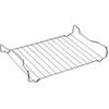 Küchenprofi Style - Stainless Steel Roasting Pan with Rack 40×31.5×6.5 cm