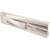 Berlinger Haus STALOWY NÓŻ SANTOKU BERLINGER HAUS 17,5cm BH-2935 ROSE GOLD