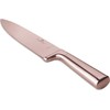 Berlinger Haus STALOWY NÓŻ SZEFA KUCHNI BERLINGER HAUS 22cm BH-2934 ROSE GOLD