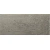 Powerton ERGO Blat biurka 159x75x1,8 cm, Oxid