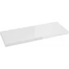 Stamar AQ.401-1706011 / AQUAFORM / OTTIMA / STALETIS 60X2.5X46 Baltas BIZGIS / MDF