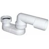 Ani Plast Ani_Plast SIFONAS DUŠ PAD 1 1/2X40/50 BE VENTILIO