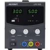 Stamos Germany VOLTCRAFT LPS1305 reguliuojamas laboratorinis maitinimo šaltinis, 0–30 V/DC, 0–5 A, 150 W, išėjimų skaičius 1 x 1380494