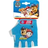 Vaikiškos dviračio pirštinės „Stamp“ S DYDIS - „Paw Patrol“ SP0847