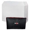 DJ stalas Stand4Me DJ screen pro MKII BL/WH