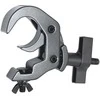 STAND4me spaustuvų laikiklis, skirtas APŠVIETIMUI iki 250 KG 50 mm BK