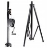 sTAND4me LS 3000 ATVIRKIMO STOVAS iki 70 KG MAKS. 3 mln