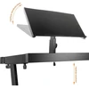 sTAND4ME DJ MOBILE PRO stovas DJ + prailginimas