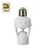 Standart BULB SOCKET WITH MOTION SENSOR ST451B