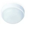 Lubinis šviestuvas Okko Lampa sufitowa Standart CEILING LAMP BL140CP05 8W LED IP54