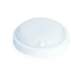 Lubinis šviestuvas Okko Lampa sufitowa Standart CEILING LAMP BL140CP05-PIR 8W LED IP54